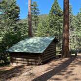 Review photo of Hyde Memorial State Park Campground by Karen B., July 21, 2022