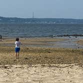 Review photo of Sandy Hook — Gateway National Recreation Area by stacy W., July 21, 2022