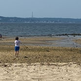 Review photo of Sandy Hook — Gateway National Recreation Area by stacy W., July 21, 2022