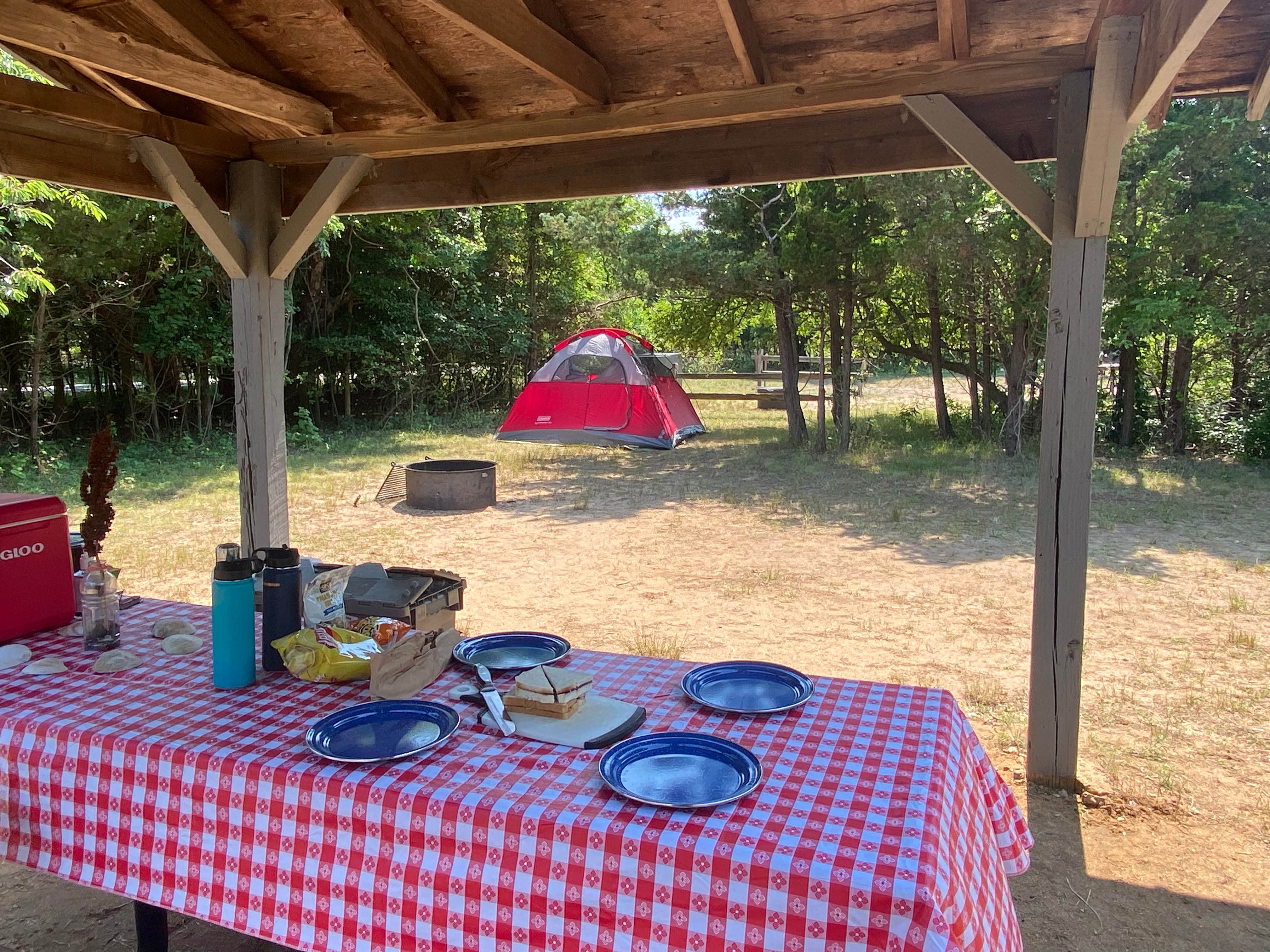 stacy W.'s photo at Sandy Hook — Gateway National Recreation Area near Glen Ridge, NJ
