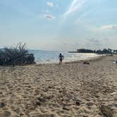 Review photo of Sandy Hook — Gateway National Recreation Area by stacy W., July 21, 2022