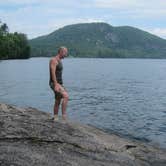 Review photo of Rogers Rock Campground by Christine  D., July 27, 2016