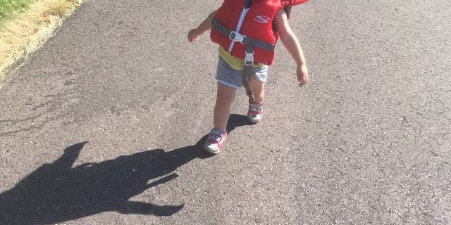 Camper submitted image from Sportsman Park