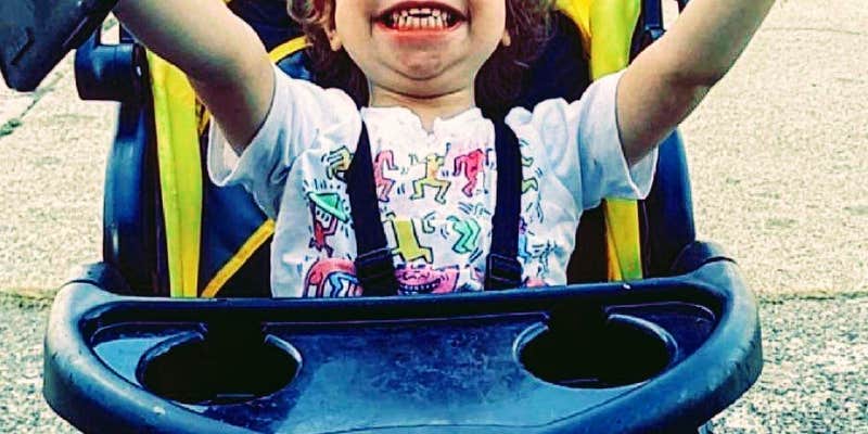 Camper submitted image from Washington County Fairgrounds