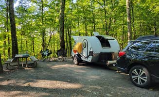 Laura E.'s photo at Winding Hills Park near Bloomingburg, NY