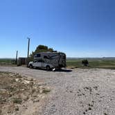 Review photo of Peaceful Prairie Campsites - Gering, Nebraska by Duncan G., July 21, 2022