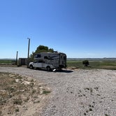 Review photo of Peaceful Prairie Campsites - Gering, Nebraska by Duncan G., July 21, 2022