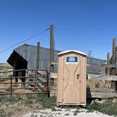 Review photo of Peaceful Prairie Campsites - Gering, Nebraska by Duncan G., July 21, 2022