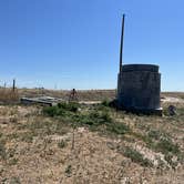 Review photo of Peaceful Prairie Campsites - Gering, Nebraska by Duncan G., July 21, 2022