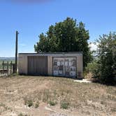 Review photo of Peaceful Prairie Campsites - Gering, Nebraska by Duncan G., July 21, 2022