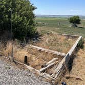 Review photo of Peaceful Prairie Campsites - Gering, Nebraska by Duncan G., July 21, 2022