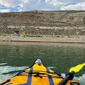 Review photo of Spring Creek Road Dispersed - Flaming Gorge by Taylor S., July 10, 2022