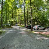 Review photo of Swartswood State Park Campground by Justin P., July 22, 2022
