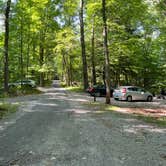 Review photo of Swartswood State Park Campground - TEMPORARILY CLOSED by Justin P., July 22, 2022