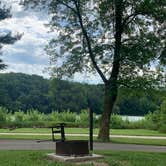 Review photo of Pine Lake State Park Campground by Mallory S., July 22, 2022