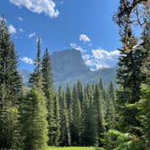 Review photo of Hood Creek Campground by Sebastian S., July 22, 2022