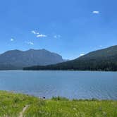 Review photo of Hood Creek Campground by Sebastian S., July 22, 2022