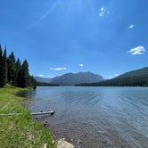 Review photo of Hood Creek Campground by Sebastian S., July 22, 2022