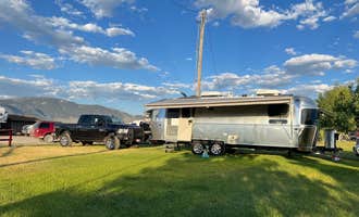 Camping near Mill Creek Trailhead & Campground: Lemas RV Park and Store, Leadore, Idaho