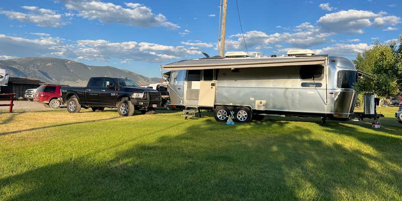 Camper submitted image from Lemas RV Park and Store