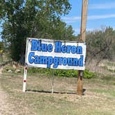 Review photo of Blue Heron Campground by Shannon G., July 22, 2022