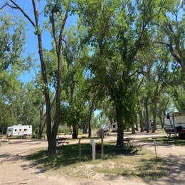 Blue Heron Campground