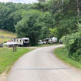 Review photo of Tionesta Rec. Area Campground by MickandKarla W., July 22, 2022