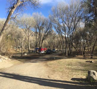 Camper-submitted photo from Buena Vista Aquatic Recreational Area