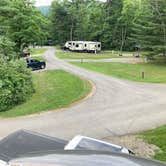 Review photo of Tionesta Rec. Area Campground by MickandKarla W., July 22, 2022