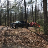 Review photo of Koomer Ridge Campground by Kyle H., July 20, 2018