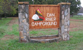 Dan River Campground 