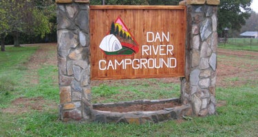 Dan River Campground & River Adventures