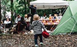 Nick S.'s photo at Dan River Campground near Reidsville, NC