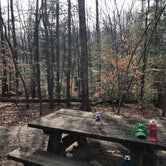 Review photo of Koomer Ridge Campground by Kyle H., July 20, 2018