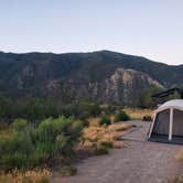 Review photo of Rifle Gap State Park Campground by Jeremy L., July 22, 2022