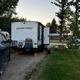 Review photo of Bozeman Hot Springs Campground & RV by Corrie , July 22, 2022