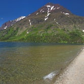 Review photo of Two Medicine Campground — Glacier National Park by Adam Z., July 22, 2022