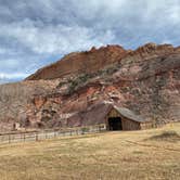 Review photo of Fruita Campground — Capitol Reef National Park by Alyssa L., July 22, 2022