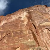 Review photo of Fruita Campground — Capitol Reef National Park by Alyssa L., July 22, 2022