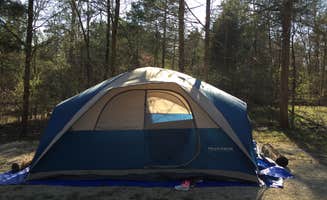 Kyle H.'s photo at Silver Mines near Pilot Knob, MO