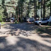 Review photo of Blue Spruce RV Park & Cabins by Amy & Stu B., July 22, 2022