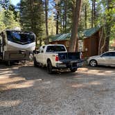 Review photo of Blue Spruce RV Park & Cabins by Amy & Stu B., July 22, 2022