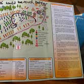 Review photo of Blue Spruce RV Park & Cabins by Amy & Stu B., July 22, 2022