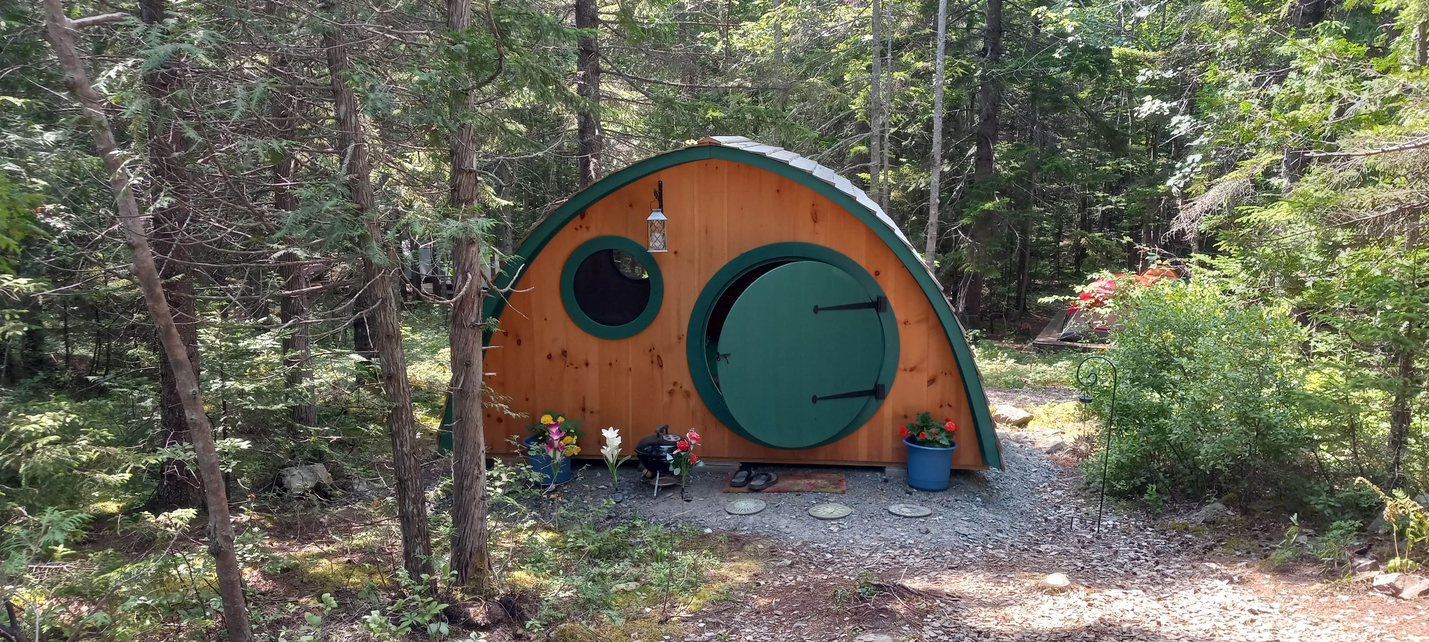 Camper submitted image from Quietside Campground - 3