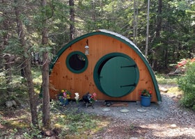 Quietside Campground
