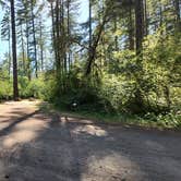 Review photo of Rujada Campground by liz H., July 22, 2022