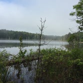 Review photo of Pinewoods Lake Campground by Bill S., July 20, 2018