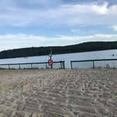 Review photo of Shawnee State Park Campground by Gina I., July 16, 2022