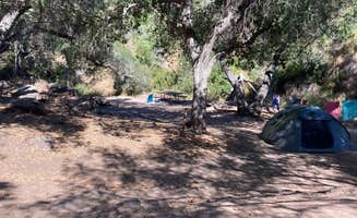 Veronica S.'s photo at Foster Residence Campground near Ojai, CA