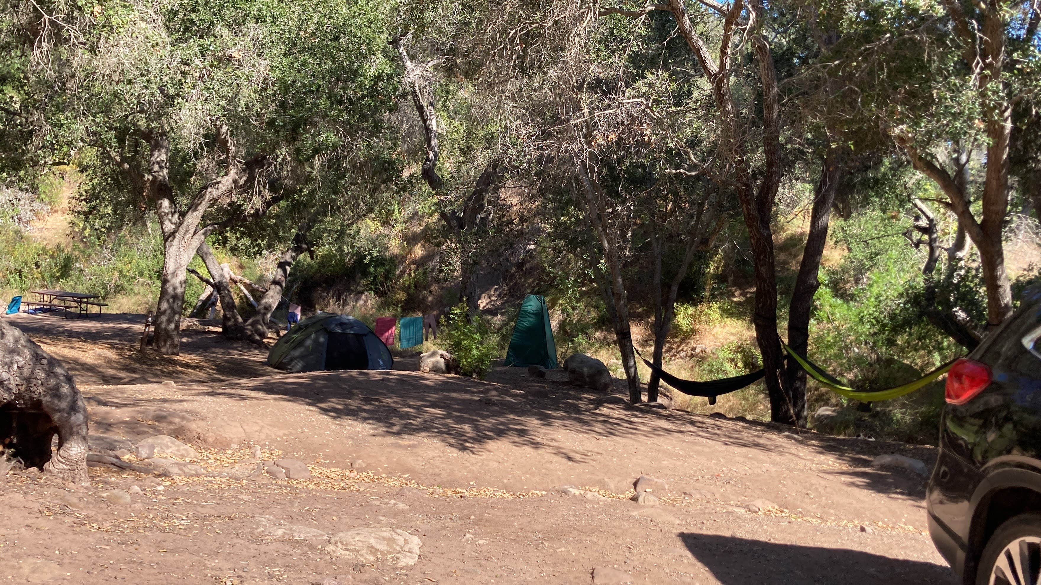 Veronica S.'s photo at Foster Residence Campground near Ventura, CA